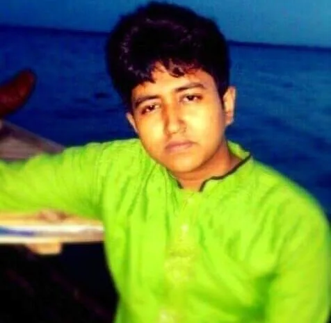 Sqhah Mohammed Sadiqur Rahman